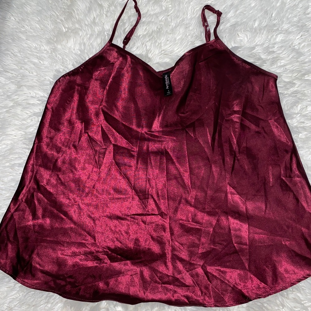 Sleep wear